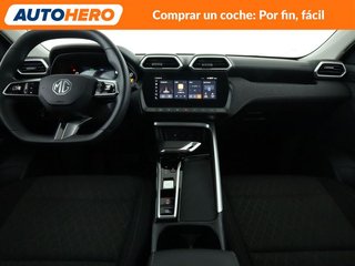 MG ZS 1.5 Hybrid+ Standard