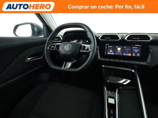 MG ZS 1.5 Hybrid+ Standard