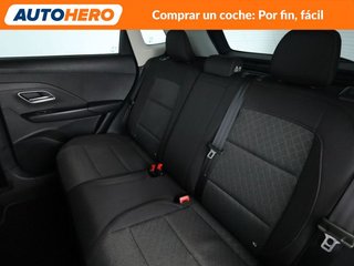 MG ZS 1.5 Hybrid+ Standard