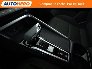 MG ZS 1.5 Hybrid+ Standard