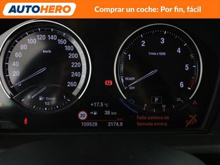 BMW X1 sDrive 18d