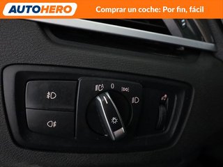 BMW X1 sDrive 18d