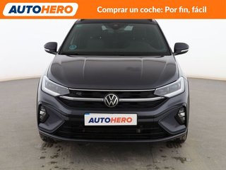 Volkswagen Taigo 1.0 TSI R-Line