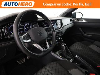 Volkswagen Taigo 1.0 TSI R-Line