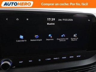 Hyundai Bayon 1.2 Maxx