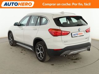 BMW X1 sDrive 18d