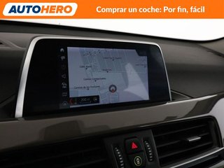 BMW X1 sDrive 18d