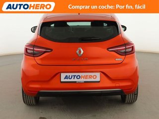 Renault Clio 1.6 Hybrid E-Tech Zen