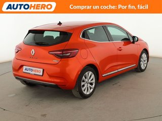 Renault Clio 1.6 Hybrid E-Tech Zen