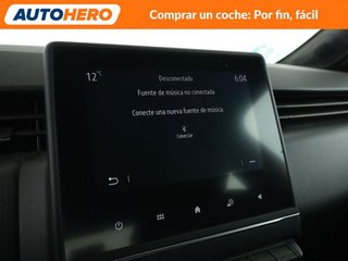 Renault Clio 1.6 Hybrid E-Tech Zen