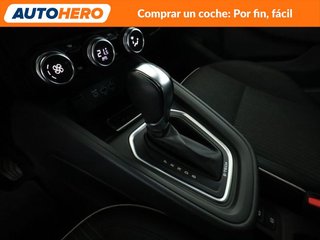 Renault Clio 1.6 Hybrid E-Tech Zen