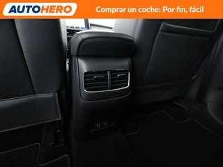 MG eHS 1.5 T-GDI Plug-in Hybrid Comfort