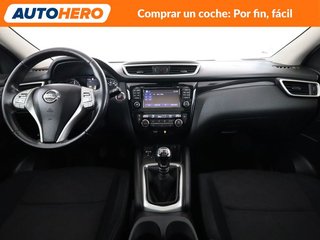 Nissan Qashqai 1.5 Turbodiesel Acenta