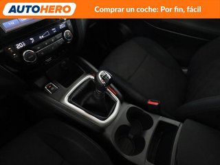 Nissan Qashqai 1.5 Turbodiesel Acenta