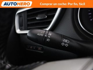 Nissan Qashqai 1.5 Turbodiesel Acenta