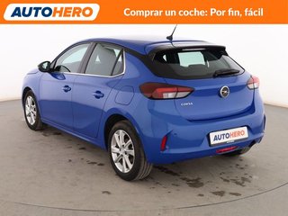 Opel Corsa 1.2 Turbo Elegance
