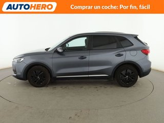 MG ZS 1.5 Hybrid+ Standard