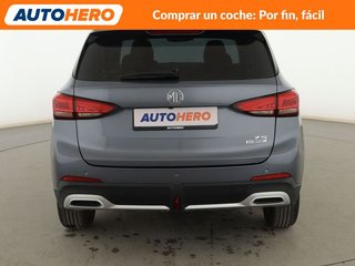 MG ZS 1.5 Hybrid+ Standard