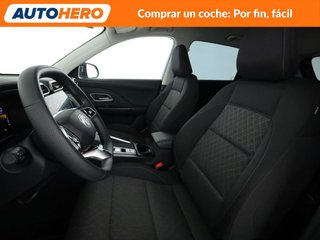 MG ZS 1.5 Hybrid+ Standard