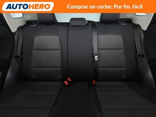 MG ZS 1.5 Hybrid+ Standard