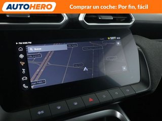 MG ZS 1.5 Hybrid+ Standard
