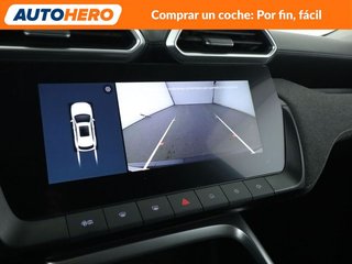 MG ZS 1.5 Hybrid+ Standard