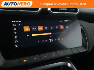 MG ZS 1.5 Hybrid+ Standard