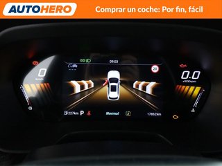 MG ZS 1.5 Hybrid+ Standard