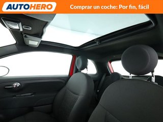 Fiat 500 1.0 Mild-Hybrid Dolcevita