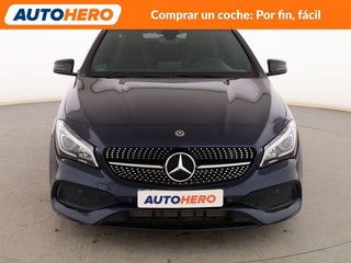 Mercedes Clase CLA CLA 200 d AMG Line