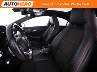 Mercedes Clase CLA CLA 200 d AMG Line