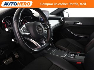 Mercedes Clase CLA CLA 200 d AMG Line