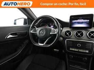 Mercedes Clase CLA CLA 200 d AMG Line
