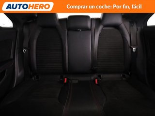 Mercedes Clase CLA CLA 200 d AMG Line