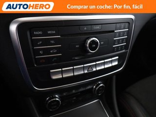 Mercedes Clase CLA CLA 200 d AMG Line