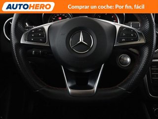 Mercedes Clase CLA CLA 200 d AMG Line
