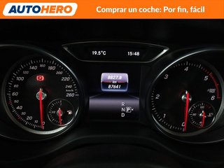 Mercedes Clase CLA CLA 200 d AMG Line