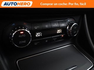Mercedes Clase CLA CLA 200 d AMG Line