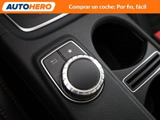 Mercedes Clase CLA CLA 200 d AMG Line