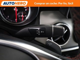 Mercedes Clase CLA CLA 200 d AMG Line