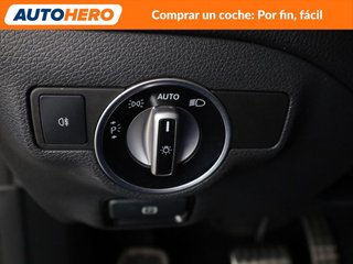 Mercedes Clase CLA CLA 200 d AMG Line