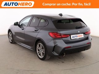 BMW Serie 1 118i M Sport