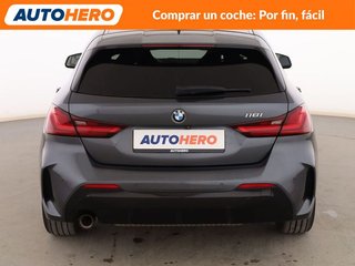 BMW Serie 1 118i M Sport