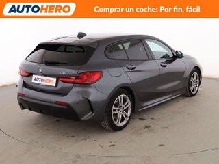 BMW Serie 1 118i M Sport