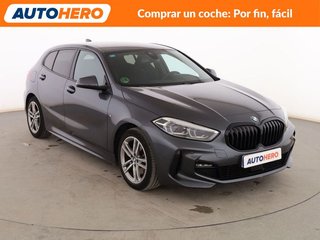 BMW Serie 1 118i M Sport