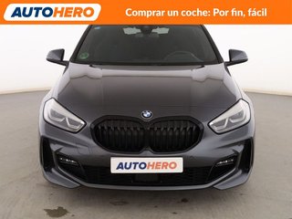 BMW Serie 1 118i M Sport