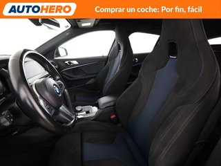 BMW Serie 1 118i M Sport