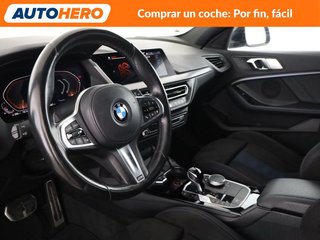 BMW Serie 1 118i M Sport