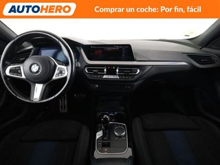 BMW Serie 1 118i M Sport