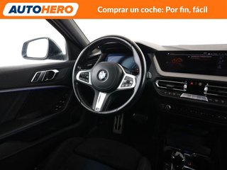 BMW Serie 1 118i M Sport